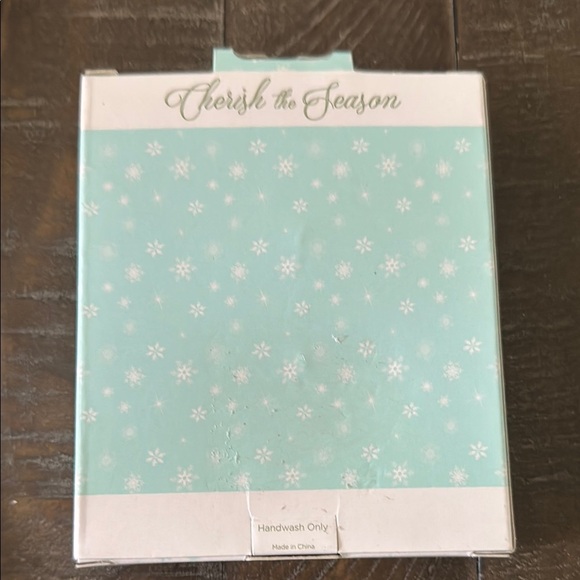 Silver Bottle Stopper - Picture 2 of 2